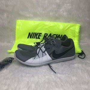 Nike Zoom Forever XC 5‎ Spikes Running shoes men 12